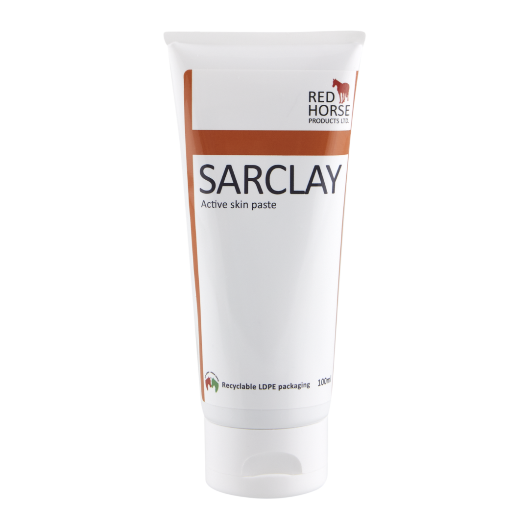 Red Horse - Sarclay - 100mL