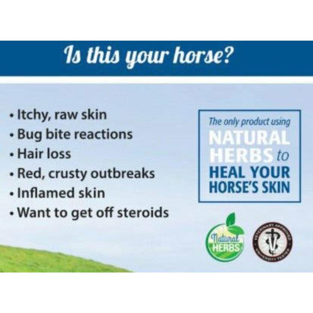 Summer Eczema Oral Supplement information
