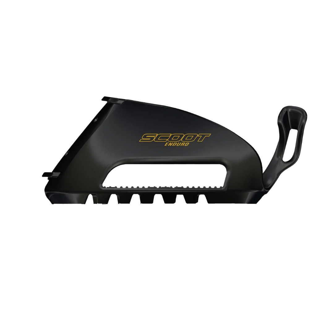Scootboot Adjust & TheraRide Sizing Shell