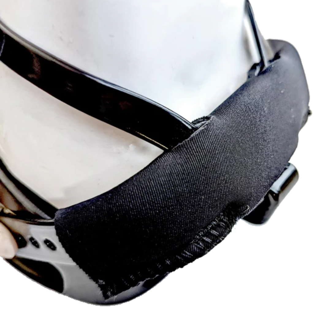 Scoot Boot Enduro Gaiter On Boot Example 1