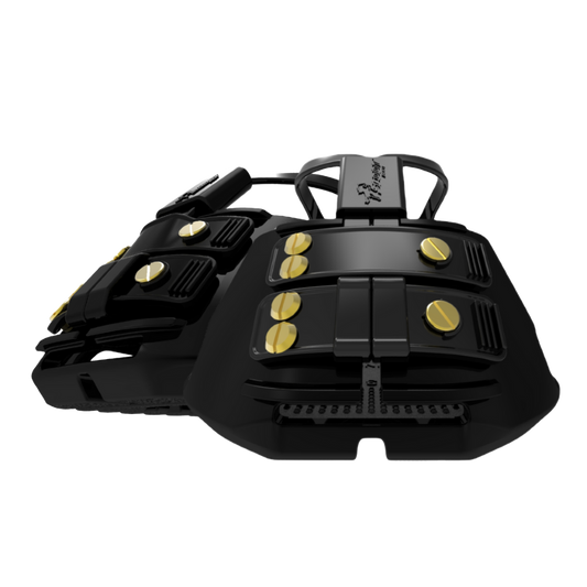 Scoot Boot Adjust Pair