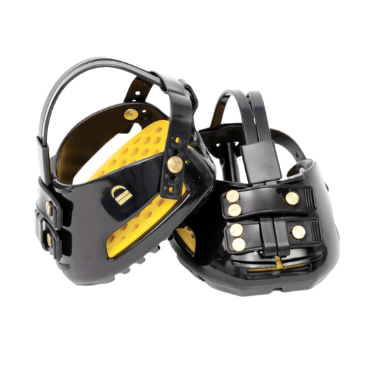 Scoot Boot TheraRide Pair