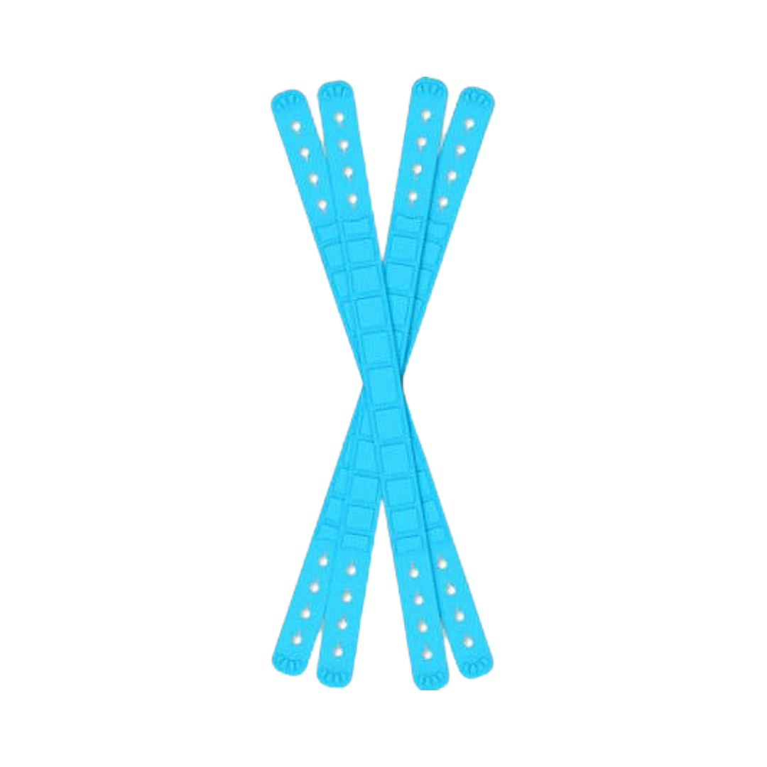 Pastern Strap *Discontinued Colours* Hoof Boot Accessories Turquoise