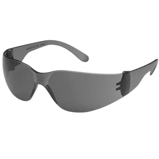 StarLite® Safety Sunglasses in Grey