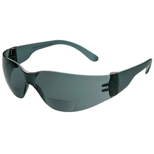 StarLite® MAG Safety Sunglasses Riding Accessories Dim Gray