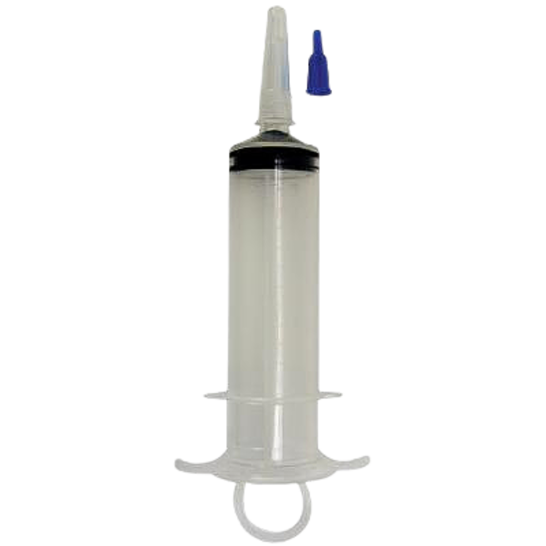 Sure Grip Oral Medication syringe 60 CC
