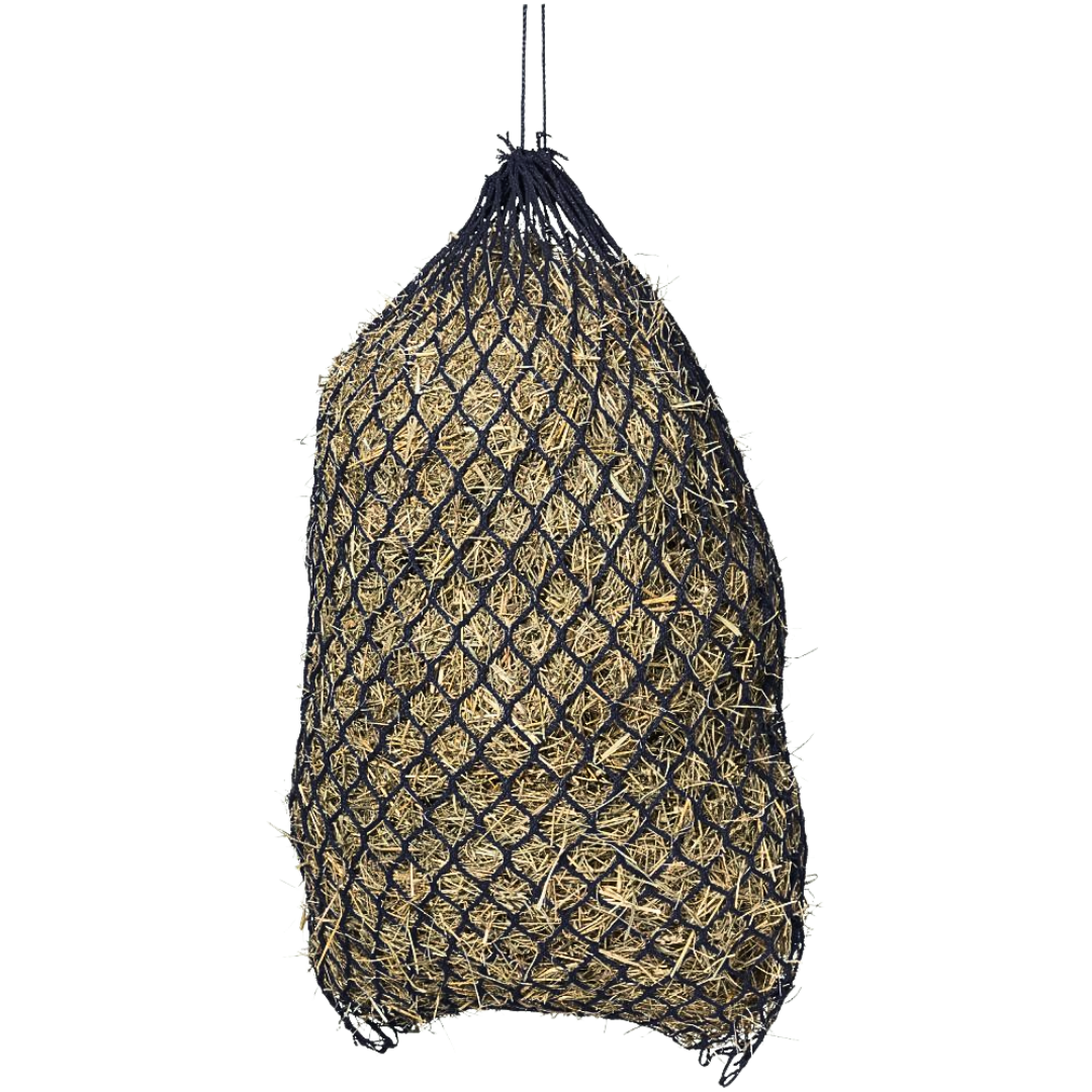 No Knot Slow Feed Net 1 1/2" Holes Horse Gear Canada