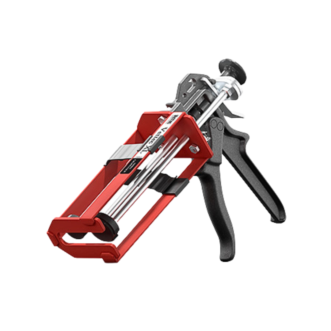 Vettec Dispensing Gun 210cc Unloaded