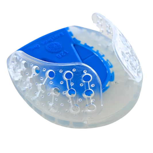 EasyShoe One Glue Front Toe View 1