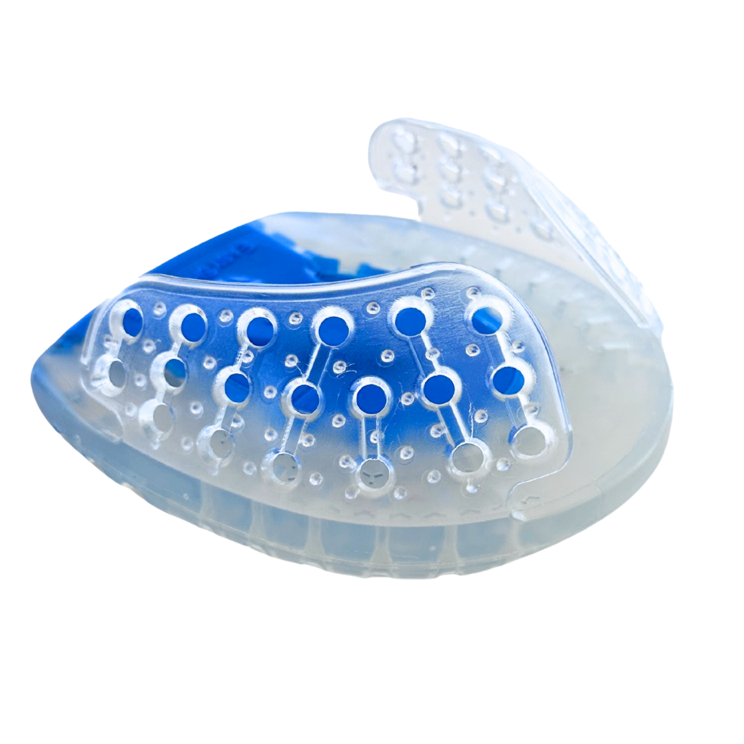 EasyShoe One Glue Front Toe View 2