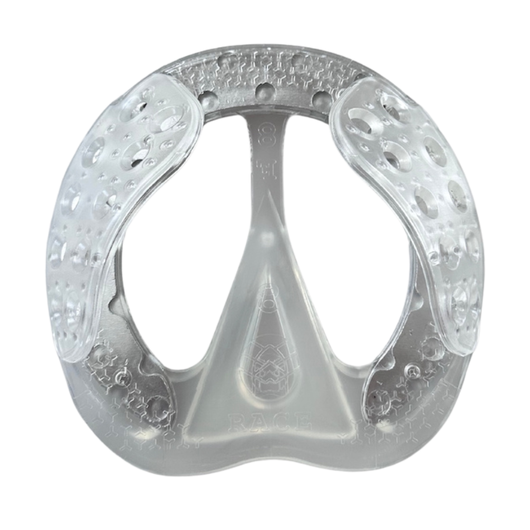 EasyCare EasyShoe Racer Top View