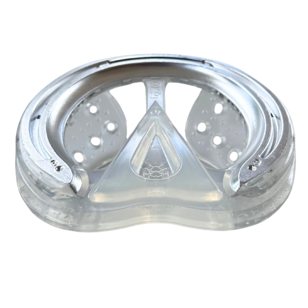 EasyCare EasyShoe Racer Bottom Heel View