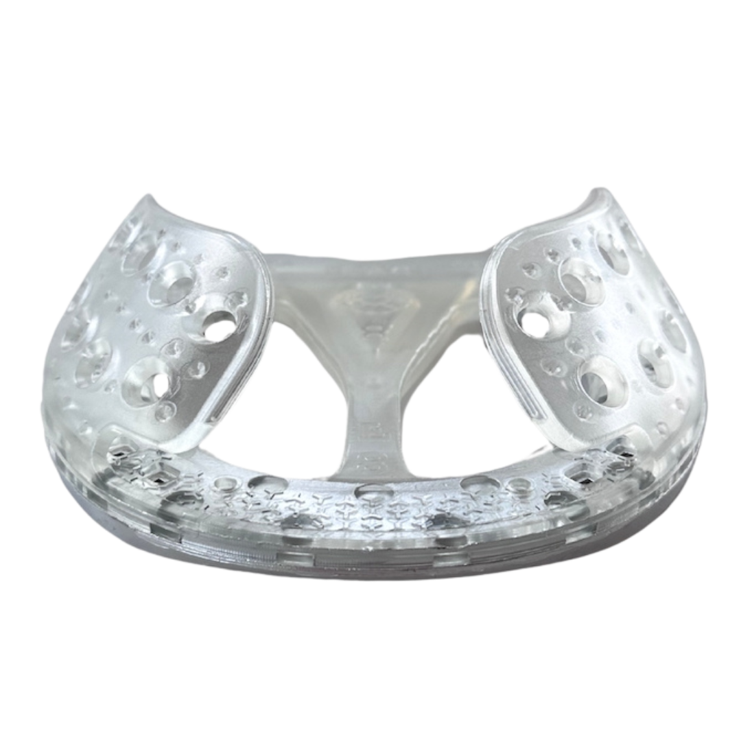 EasyCare EasyShoe Racer Front View