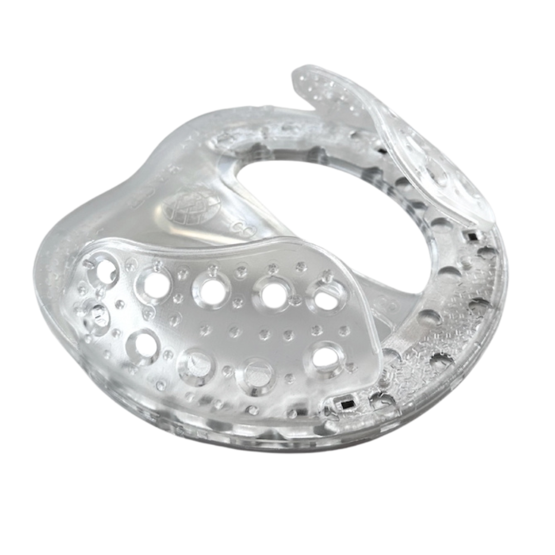 EasyCare EasyShoe Racer Front Side View