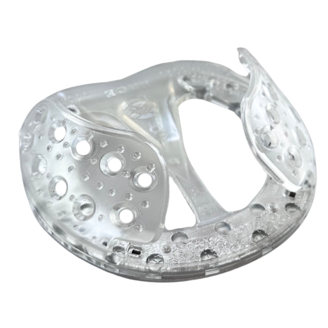 EasyCare EasyShoe Racer Front Angle View