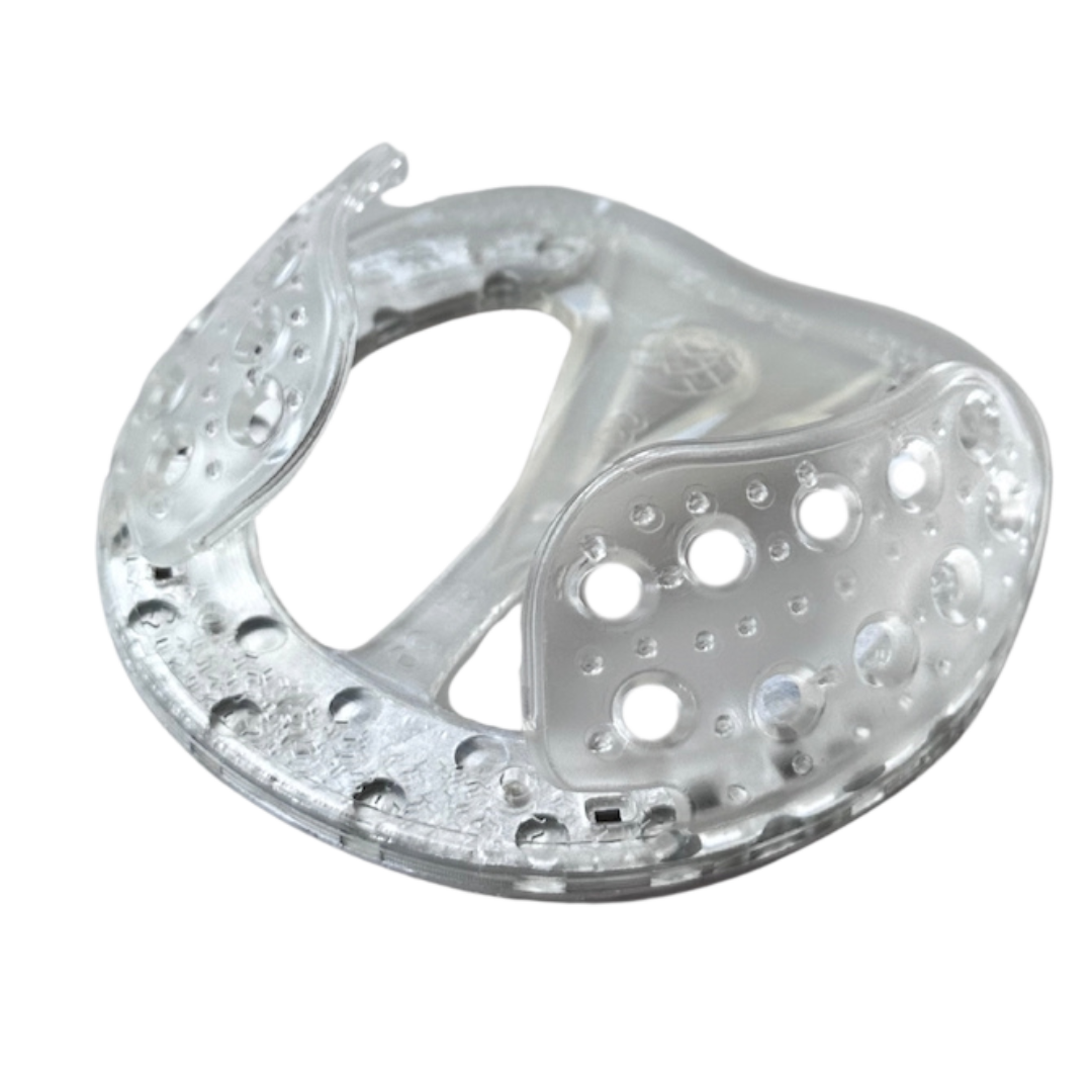 EasyCare EasyShoe Race Front Angle View 2