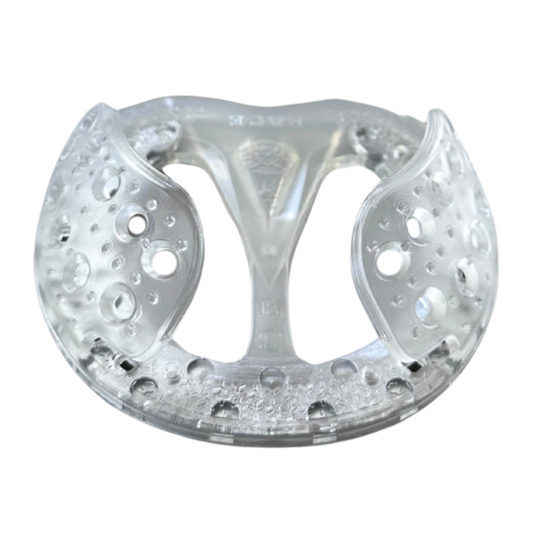 EasyCare EasyShoe Racer Top Angle View