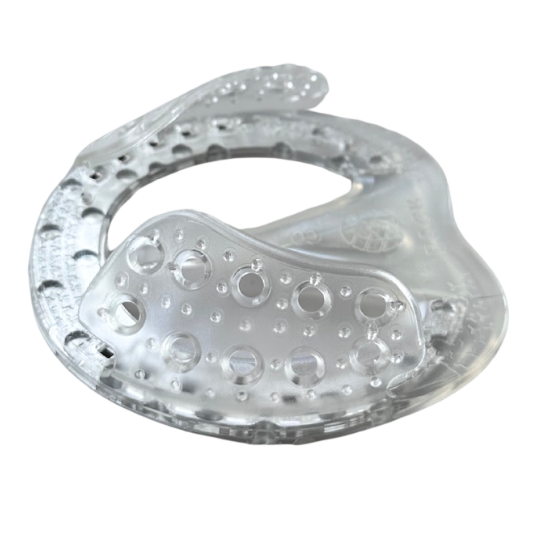 EasyCare EasyShoe Racer Side Angle View 2