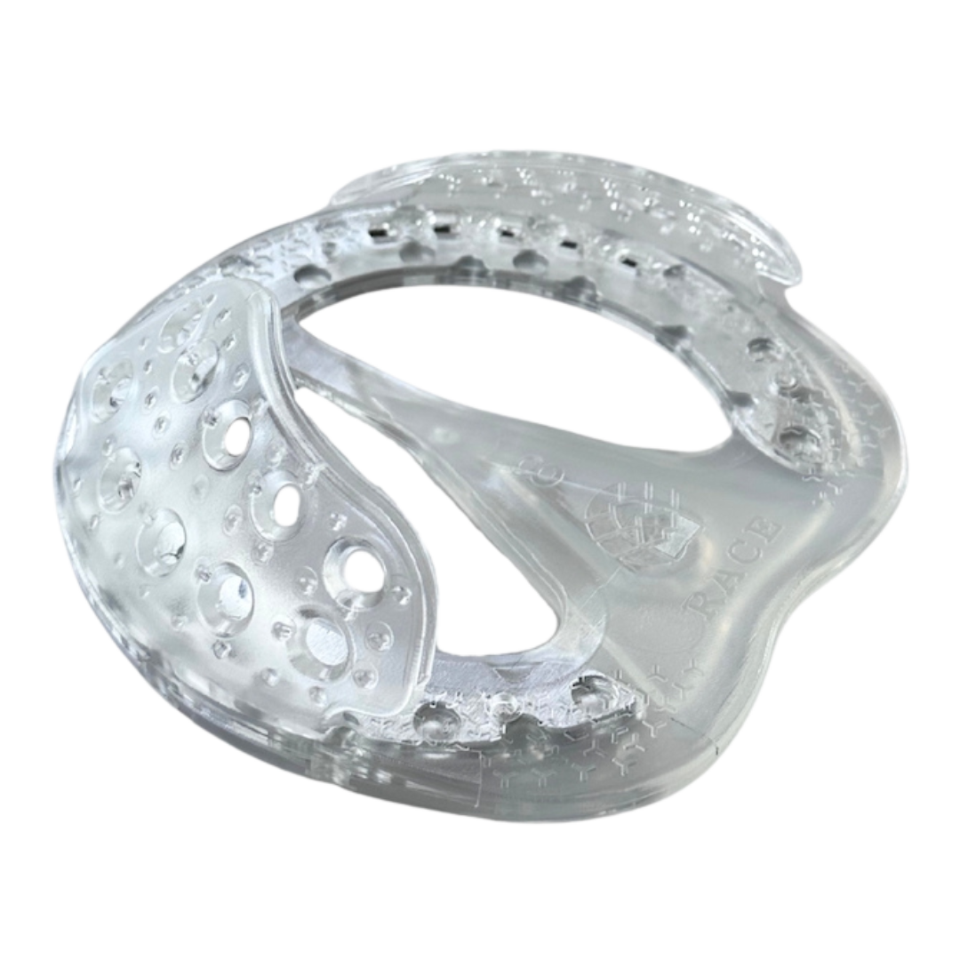 EasyCare EasyShoe Racer Top Side Angle View