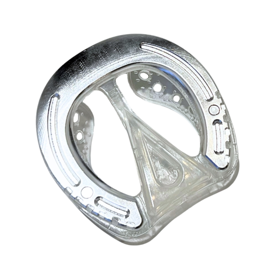 EasyCare EasyShoe Roller Bottom View