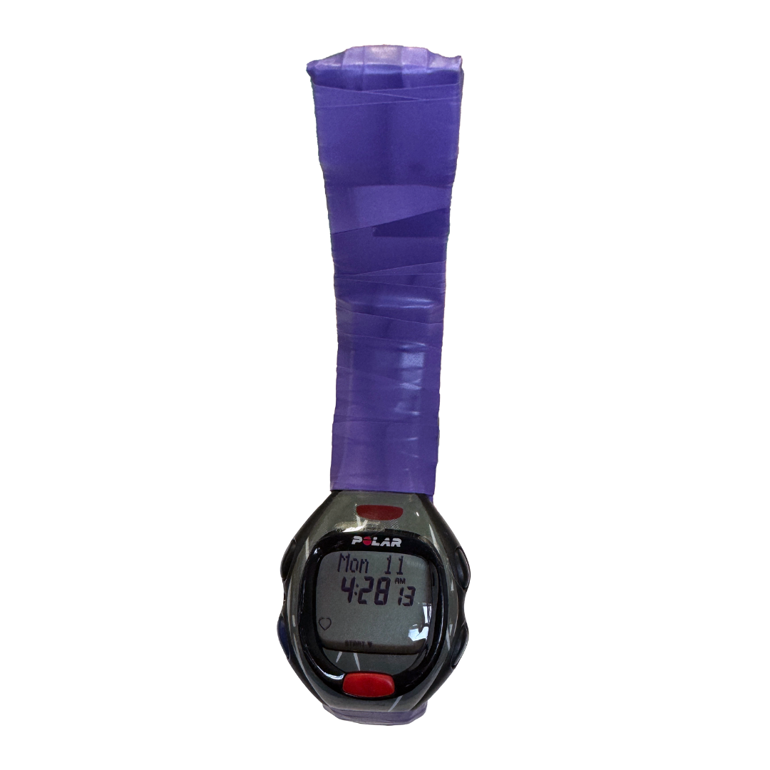 Polar Handheld Heart Rate Monitor - Refurbished