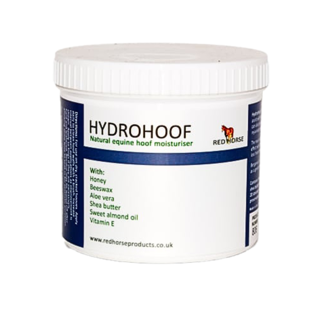 Red Horse HydroHoof 500ml Container