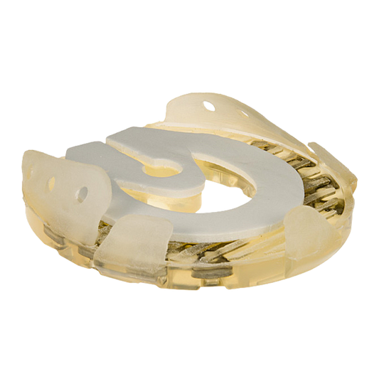 EasyCare EasyShoe Performance N/G Front Side View