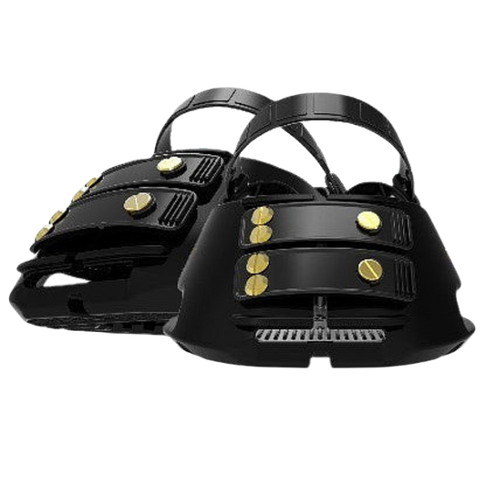 Scoot Boots Pair in Regular or Slim Width and Sizes M1 to 11