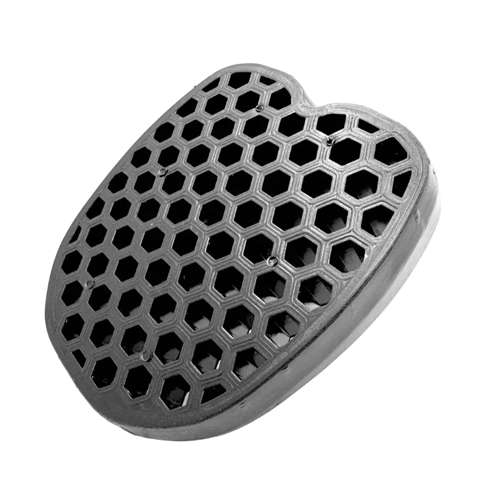 Scootboot TheraRide 3-Degree Wedge Pads