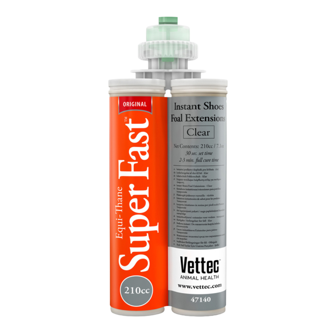 Vettec Superfast