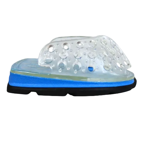 EasyShoe Triple D Side View