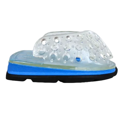 EasyShoe Triple D Side View