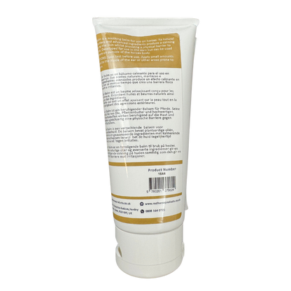 Red Horse Ear Balm 100ml Back