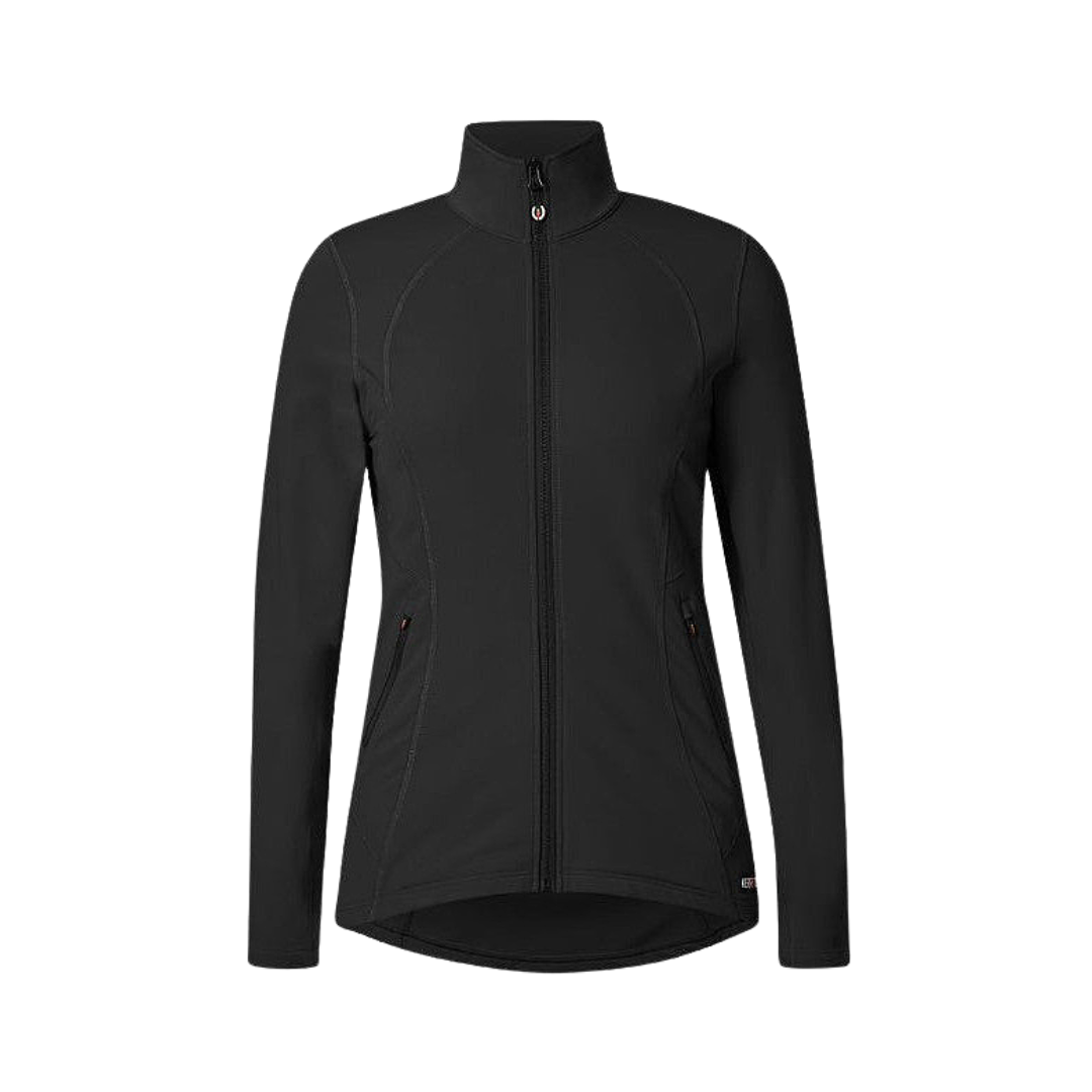Cool Comfort Ice Fil Jacket (Spring/Summer 2023) Riding Apparel & Accessories Dark Slate Gray