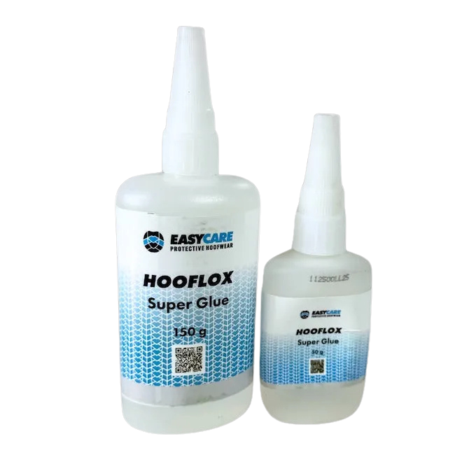 EasyCare HoofLox Super Glue - 50g & 150g