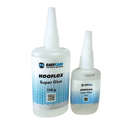 EasyCare HoofLox Super Glue - 50g & 150g