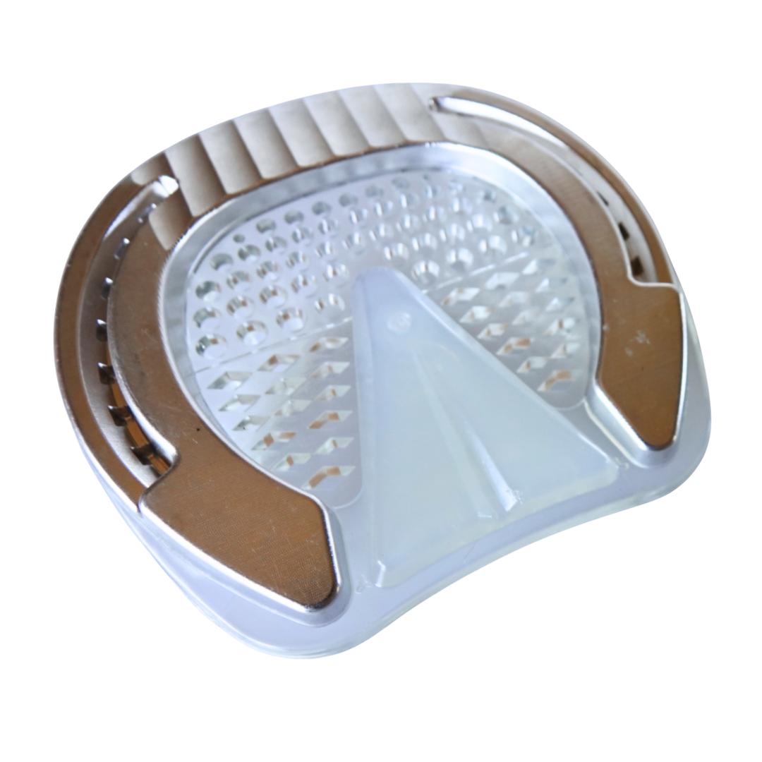 EasyShoe RS Rocker - Underside