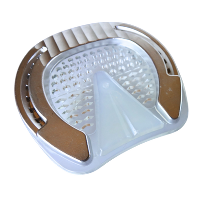 EasyShoe RS Rocker - Underside