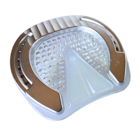 EasyShoe RS Rocker - Underside