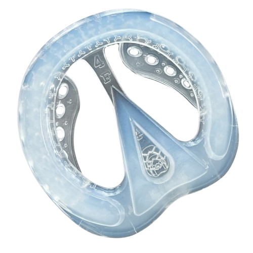 EasyShoe Race Light Bottom View