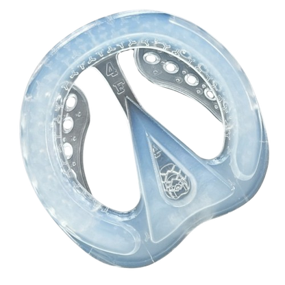 EasyShoe Race Light Bottom View
