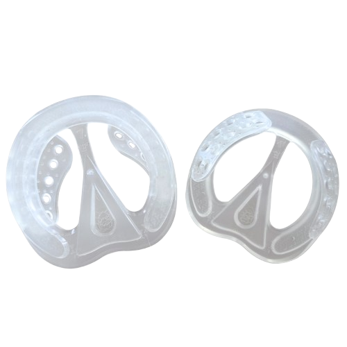 EasyShoe Race Light Top and Bottom View