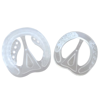 EasyShoe Race Light Top and Bottom View
