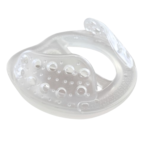 EasyShoe Race Light Top Front View