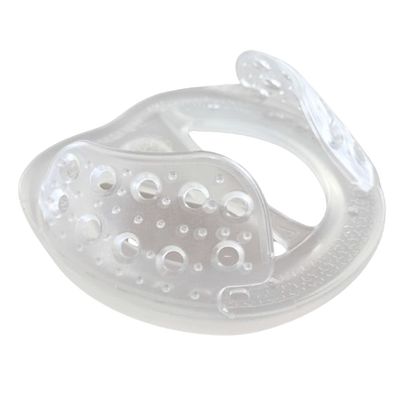 EasyShoe Race Light Top Front View