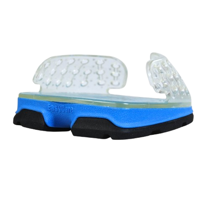 EasyShoe Triple D - Pair Horseshoe Black