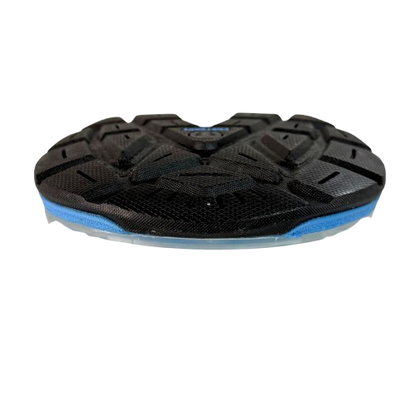 EasyShoe Triple D - Pair Horseshoe Black