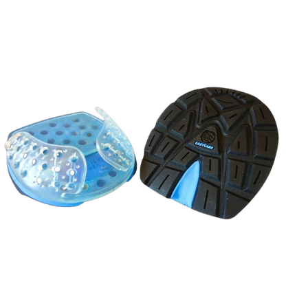 EasyShoe Triple D - Pair Horseshoe Black
