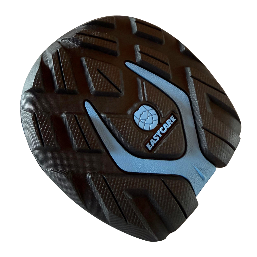 EasyShoeUltraTripleD - Tread Side View