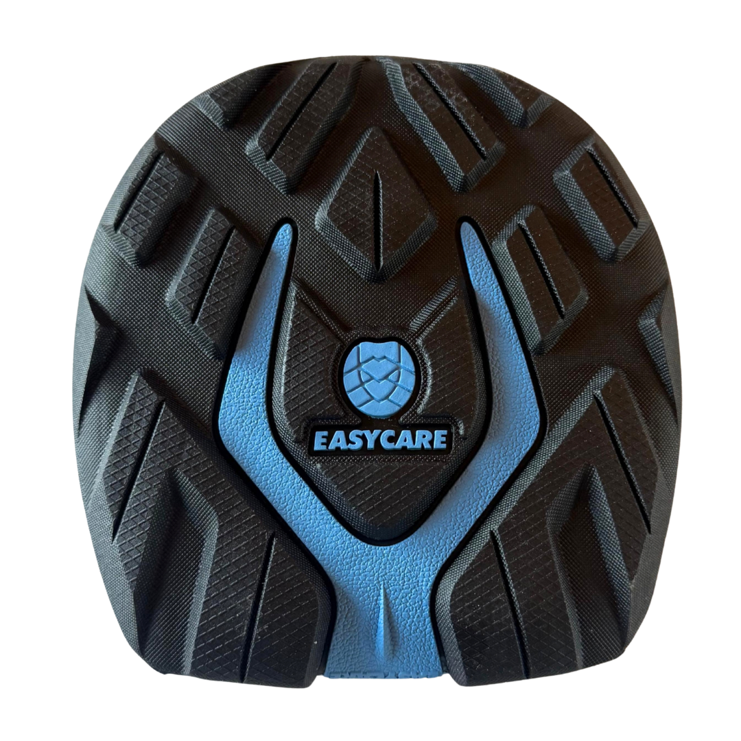 EasyShoeUltraTripleD - Tread Top View